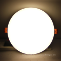 36W rahmenlose LED-Panel-Leuchte